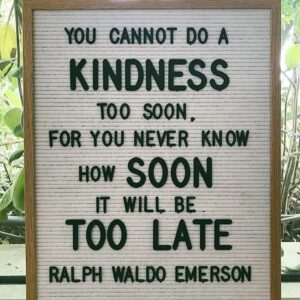 Kat Fairaway Instagram - 💖Forgiveness over bitterness or resentments