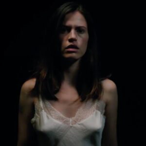 Kat Fairaway Instagram - Now out on @watch_alter   Alter YouTube channel. 
A suspenseful story of a woman’s relationship to her own mind, her loved ones and her life. Directed by the amazing @hiheatherharris and starring the talented @paige2stage it’s super creepy so be warned!