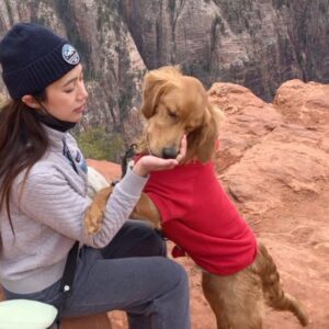 Kat Ingkarat Instagram - Nature and peace and love and love and love♥️