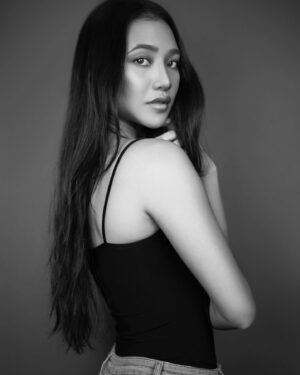 Kat Ingkarat Instagram - I would have danced, if you knew the right song 🎭
📷 @rezanosrati