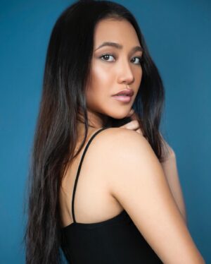 Kat Ingkarat Instagram - I would have danced, if you knew the right song 🎭
📷 @rezanosrati