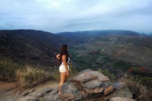 Kat Ingkarat Instagram - “What you seek is seeking you.” ✨- Rumi
Ps. You can now call me Moana and ignore the fact that I don’t live on an island, but I always wanted to🦦🌴