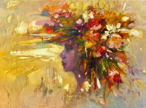 Katariina Souri Instagram - Yellow, 75 x 55 cm
Oil on Canvas

Teen nyt muutamia pienempiä maalauksia

Tiedustelut: katariina.souri@gmail.com

#art #contemporaryart #taide #kuvataide @katariina.souri