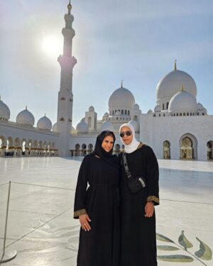 Kate Bacik Instagram - Keepin it halal 💯