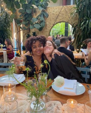 Kate Peterman Instagram - 🕺🕺🕺