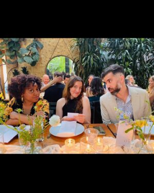Kate Peterman Instagram - 🕺🕺🕺