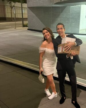 Kate Peterman Instagram - 🕺🕺🕺