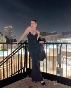Kate Peterman Most Liked Photos and Posts