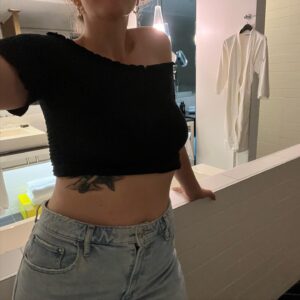 Kate Peterman Instagram - 