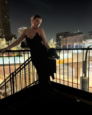 Kate Peterman Instagram - 