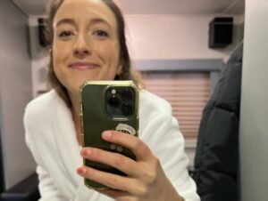 Kate Peterman Instagram - 💗💗💗