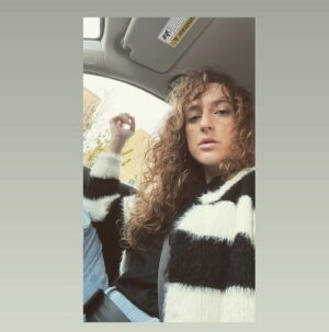 Kate Peterman Instagram - 