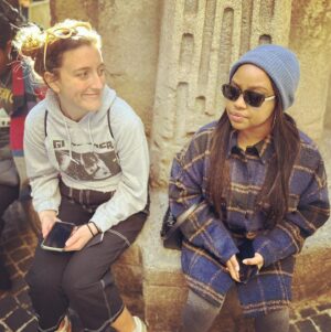 Kate Peterman Instagram - 