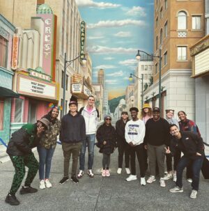 Kate Peterman Instagram - 