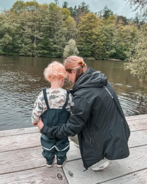 Kateřina Koubová Instagram - Je mi ctí si dát druhý rok v roli mámy 🫶🏻
#happymothersday