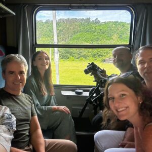 Kateřina Marie Tichá Instagram - Spojili jsme síly s Danem Svátkem a jeho filmovým zpracováním Zápisníku alkoholičky - a tady je výsledek ❤ 

od 11. července bude film v hlavní roli s @tereza.voriskova v kinech a píseň uslyšíte i v něm. 
Dejte mi vědět, jak se vám líbí - odkaz je v biu! 🫶