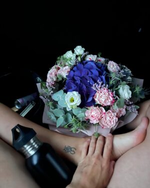 Kateřina Marie Tichá Instagram - víkendový barvy 💐

• Praha > Moravská Třebová > Holčovice > Ostrava > Kelč > Praha •