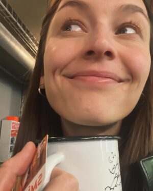 Kateřina Marie Tichá Instagram - 1/mozna se tak narodila, ale spis ne
2/you’re gonna suffer but you’re gonna be happy about it ⚡️
3/to plati i o brzkym vstavani na stenu 🧗🏻‍♀️
4/Sara a jeji prvni navijak 
5/moje nova oblibena fotka s @lenka_no_va 😅
6/particka v Pisku trosku hajp
7/backstage po 10 hodinach v aute be like 😂🤌🏼