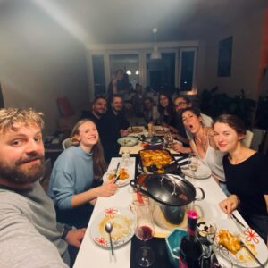 Kateřina Marie Tichá Instagram - zažili jsme s Charliem v tomhle bytě to úplně nejhorší, ale taky to úplně nejlepší a já se teď loučim s velkou nostalgií a vděčná za každej milimetr tohohle místa, který se na nečekaně dlouhej čas stalo mym domovem ☀️