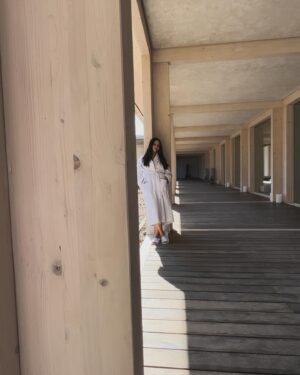 Kateřina Marie Tichá Instagram - v pasivním odpočinku teda furt ještě úplně neexceluju, ale dělám, co můžu…! 🧖🏻‍♀️💆🏻‍♀️