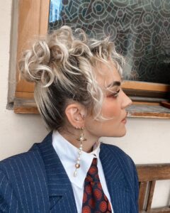 Actress Kateřina Mlejnková HD Instagram Photos and Wallpapers June 2024