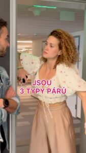 Actress Kateřina Sedláková HD Instagram Photos and Wallpapers April 2024