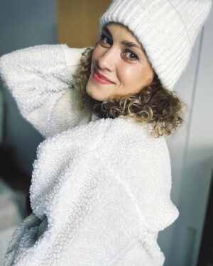Kateřina Sedláková Instagram - ❄️❄️❄️ 
•
#winter #frozen #zima