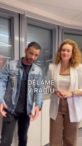 Actress Kateřina Sedláková HD Instagram Photos and Wallpapers April 2024