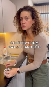 Actress Kateřina Sedláková HD Instagram Photos and Wallpapers January 2024