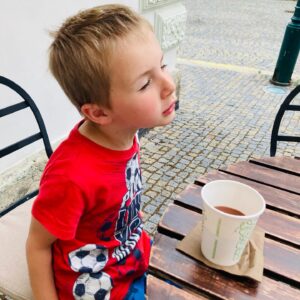 Kateřina Tichá Instagram - Tady nesmíme chybět nikdy! @chocomuseum