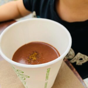 Kateřina Tichá Instagram - Tady nesmíme chybět nikdy! @chocomuseum