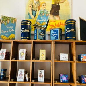 Kateřina Tichá Instagram - Tady nesmíme chybět nikdy! @chocomuseum