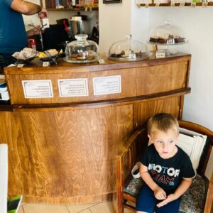 Kateřina Tichá Instagram - Tady nesmíme chybět nikdy! @chocomuseum