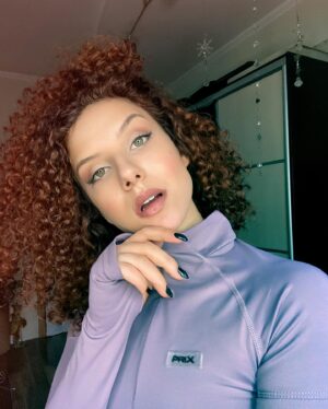 Kateryna Dychka Instagram - 👾👽👾