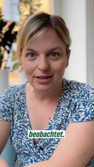 Katharina Schulze Instagram - Verfassungsschutz beobachtet AfD-Abgeordneten Franz Schmid. Das ist eine krasse Neuigkeit und zeigt erneut wie gefährlich diese Partei ist. Warum und wie ich das rausgefunden habe im Video. 

Der Link zur BR-Recherche in meiner Bio!

#landtag #bayern #innenpolitik #demokratie