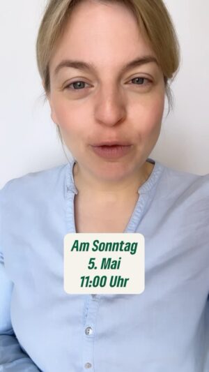 Katharina Schulze Instagram - Komm zur Familienkette am 5. Mai um 11:00 Uhr am Marienplatz👫👭👬! 
Du willst eine bessere Familien- und Bildungspolitik, mehr KiTa-Plätze und bessere Betreuung? Dann schau am kommenden Sonntag bei „Hand in Hand für eine bessere Familienpolitik“ vorbei 💚