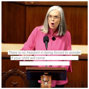 Katherine Clark Instagram - You should be free to work, worship, and go to school without the fear of being shot. 
 
Congress has the power to end America's cycle of senseless carnage. That's why I'm fighting to prioritize kids over guns.