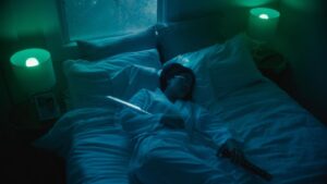 Katherine Hughes Instagram - thank you @shortoftheweek for the kind write up and premiering my first venture into directing - YELLOW BELT FURY 🥋🔥👽 link in bio

cinematographer @christiankleindp 
editor @sdeanhughes 
score @dannyboy_sj & @pavelski2112 
color @edwardsdan 
action design @alfredrocks 
1st AC @good.to.go 
gaffer @nick_weiry 
sound @justindfoxphoto 
art @mattalexchute 
HMU @amyhollierbeauty 

‘sofia’ @make_it_rains 
‘sensei’ @germaninla 
‘mark’ @mattalexchute 

@rukumagai 
@ibcookin 
@irishfrecklegirl

Thanks to @rarebreedswest & The Shaolin American Self Defense Academy