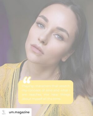 Katherine Ramdeen Instagram - Posted @withregram • @um.magazine 10 questions for Katherine Ramdeen.

Read all the answers in this months issue of Unapologetically Me.
Link in bio.

Photo by: Katherine Ramdeen

@katramdeen 
Katherine Ramdeen 

#UnapologeticallyMeMagazine #newmagazine #selfcare #magazine #selflove #creativeexpression #womensupportingwomen #interviews #katherineramdeen
