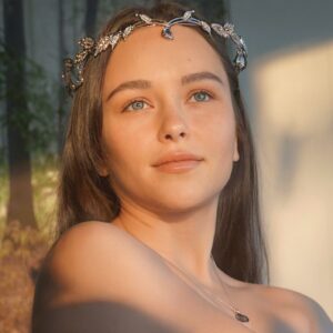 Katherine Ramdeen Instagram - Hi ☺️ You are loved by me ☀️