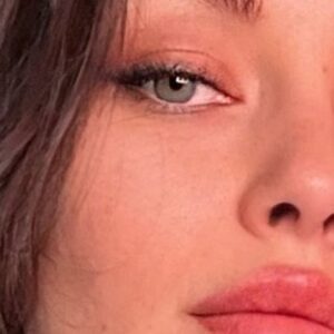 Katherine Ramdeen Instagram - 🌓