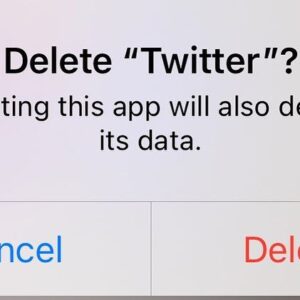 Katherine Ramdeen Instagram - I clicked delete ❤️ #ByeTwitter 💅🏻

Follow @katramdeen on MASTODON ⚡️⚡️⚡️