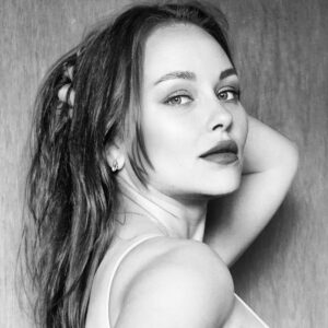 Katherine Ramdeen Instagram - the best is yet to come. #KatRamdeen