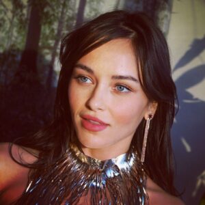 Katherine Ramdeen Instagram - Hudson.