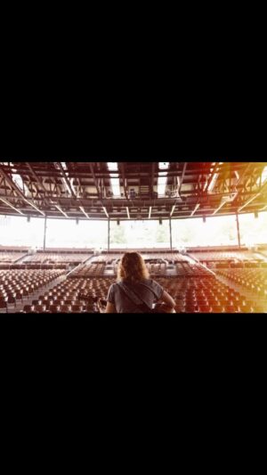 Kathleen Edwards Instagram - By the time I got to Woodstock …… 🤍