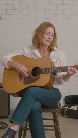 Kathleen Edwards Instagram - Do you think your boys club will crumble
Just because of a loud-mouthed girl?