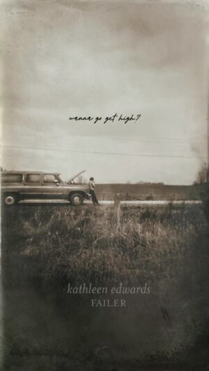 Kathleen Edwards Instagram - WGGH?