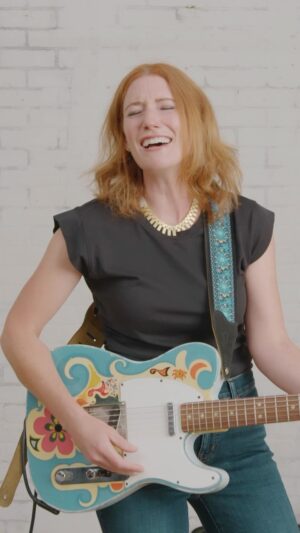 Kathleen Edwards Instagram - Laundry Day Songs, Vol. I

The story behind “Change the Sheets”