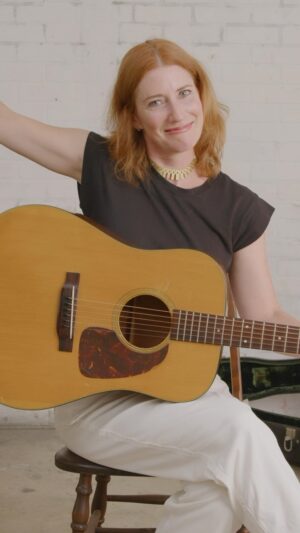 Kathleen Edwards Instagram - Mail order matresses that go ‘poof!’, frozen pizzas, heavy drinking, possibly being the problem, perspective-ish, fingering techniques, and more....

All about “Hard on Everyone”