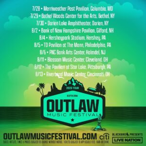 Kathleen Edwards Instagram - ✨I am so excited to be joining Willie Nelson’s Outlaw Music Festival this summer!! @outlawmusicfestival @willienelsonofficial @blackbird_presents Can’t wait to see so many amazing bands and songwriters that I adore and have admired for years. Feels surreal to be included in these lineups. SEE YOU THERE, friends! ✨